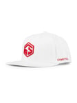 GS Snapback (white)