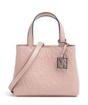 Armani Exchange Liz S Sac à main rose