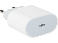 Blow Laddare 76-014# Nätladdare För Iphone Usb-C 20W