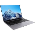 Bärbar PC - HUAWEI - MateBook B7-410 - 13,9" - 3K2K - Core i7-1165G7 - 16 GB RAM - 512 GB SSD-lagring - Windows 10 Pro - AZERTY