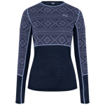 Ida Long Sleeve, ulltrøye, dame