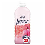 Sköljmedel Peony & Hibiscus | Lenor | 798ml $$