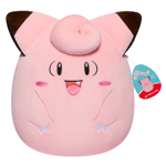 Squishmallows Pokemon Clefairy 50cm