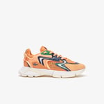 Lacoste Sneakers L003 Neo femme Taille 37.5 Orange/marine