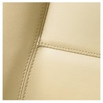 VETUS Skai Marine Grade Upholstery - 500 X 137cm - Cream