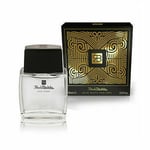 Parfum pour Homme Renato Balestra EDT 100ml+ Echantillons Hommage