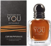 Armani EMPORIO SWY Eau De Parfum 50ml, Men’s Fragrance, Elegant Scent