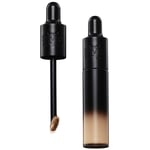 KVD Beauty Good Apple Lightweight Full-Coverage Concealer 10ml (Various Shades) - Medium 129