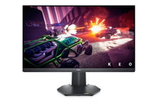 Dell 24 Gaming Monitor G2422HS skärm - LED-bakgrundsbelysning - 24" - NVIDIA G-SYNC Compatible, AMD FreeSync Premium - IPS - 1ms - Full HD 1920x1080 vid 165Hz