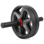 Gymstick Pro Exercise Wheel, Träningshjul