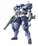 HG Mobile Suit Gundam: Iron-Blooded Orphans Hundred Remodeling, 1/14 (US IMPORT)