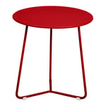 Fermob - Cocotte Occasional Table Poppy 67