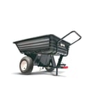 Agri-Fab Kombi-Släpkärra AGRI-FAB i Polyplast TOW POLY DUMP CART 190-236A000