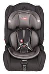 Piku Moon NI20.6292 Siège auto inclinable Groupes 1/2/3 (9-36 kg 1 à 12 ans) gris