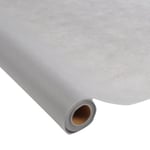 Homéa, Nappe Vitamine Intissé 1,20 x 10M Gris