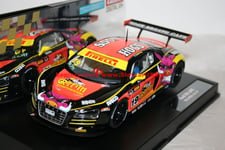 Carrera Digital 124 23861 Audi R8 LMS M. Griffith, Nr 19