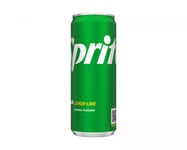 Sprite Lemon-Lime 33cl