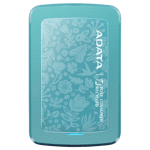 A-DATA – ADATA HC300E 1TB USB3.1 HDD 2.5i Green (AHC300E-1TU31-CGN)