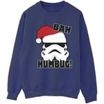 Sweat-shirt Disney  Episode IV: A New Hope Humbug