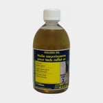 Matt Chem Marine Teakolja Golden Oil, 500 ml