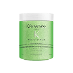 Kérastase Fusio-Scrub Apasaint Soothing Scalp Scrub 500 ml