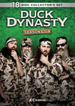 Duck Dynasty: Season 1-8 Collector's Set [DVD]