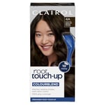 Clairol Root Touch-Up Permanent Hair Dye, 4A Dark Ash Brown