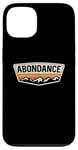 iPhone 13 Abondance France Shield - Abondance French Case