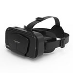 VR SHINECON G10 3D VR-glasögon Hjälm Virtual Reality...