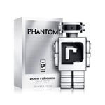 Paco Rabanne Phantom Eau De Toilette Refillable Men's Aftershave Spray (150ml)