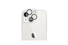 Ibroz Set de 2 Camera Glass - Protection objectif caméra - pour iPhone 13