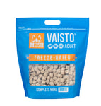 MUSH - Vaisto Blue Freeze-dried BEEF-TURKEY-SALMON 800 g