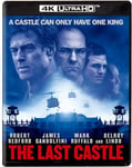 The Last Castle (2001)