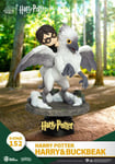 Harry Potter & et la Moitié D-Stage PVC Statue Beast Kingdom