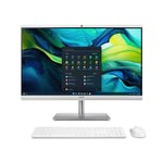 Acer Aspire C 27 All-in-One | C27-195ES White