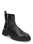 Steve Madden Zenith Ankle Boots Svart