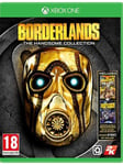 BorderlandsTheHandsome - Microsoft Xbox One - Action