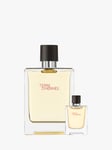 Hermès Terre d'Hermès Eau de Toilette 100ml Bundle with Gift