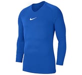 Nike Park First Layer Maillot Enfant university blue/Blanc FR : XL (Taille Fabricant : XL)