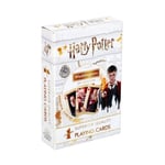 HARRY POTTER - Playing Cards - New Playing Cards - N245z