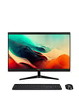 Acer Aspire C22-1800 All-In-One Desktop Pc - 21.5In Fhd, Intel Core I3, 8Gb Ram, 512Gb Ssd - Black