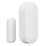 WiFi Door Window Sensor Smart Linkage Wireless Security Alarm Door Sensor Easy