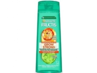 Garnier Fructis Grow Strong Orange stärkande schampo för fint hår med tendens att falla ut 400ml