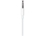 Apple Lightning to 3.5mm Audio Cable 1,2m - White - Fyndvara