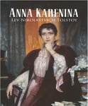 Anna Karenina: Annotated