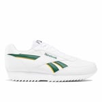 Reebok Femme Nano X4 Sneaker, FTWWHT/RBKG01/PUGRY2, 36 EU