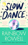 Slow Dance: The brand new Reese's Book Club Pick romance about star-crossed lovers and the power of second chances