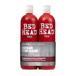 Bedhead by TIGI | Resurrection Shampoo and Conditioner Set | Hair care for br...