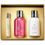 Molton Brown Fiery Pink Pepper Fragrance Collection