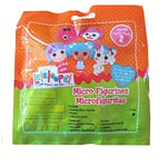 Lalaloopsy - Lotto 10 Sachets Micro Figurines (Collection Série 2 )